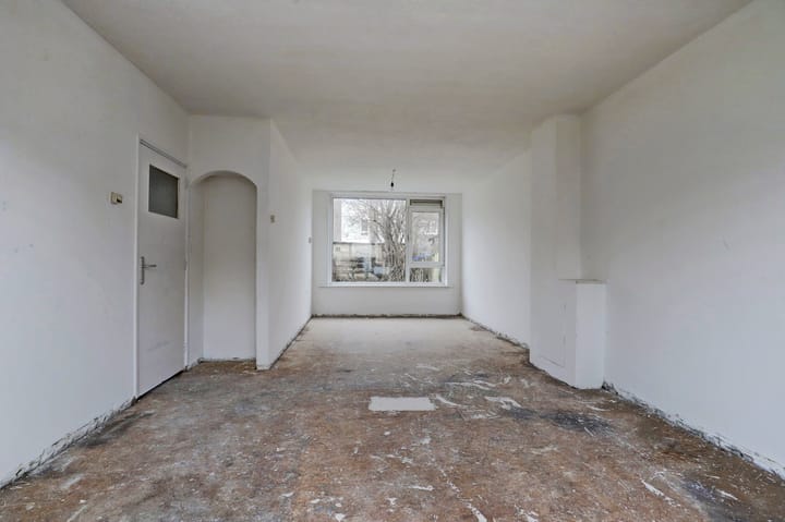 Photo 11 of Jan van de Capellelaan 14