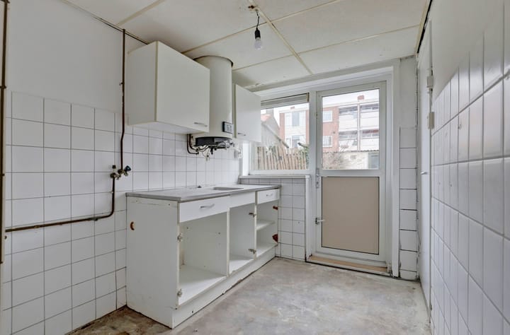 Photo 12 of Jan van de Capellelaan 14