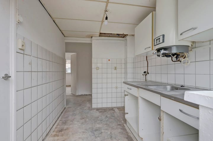 Photo 13 of Jan van de Capellelaan 14