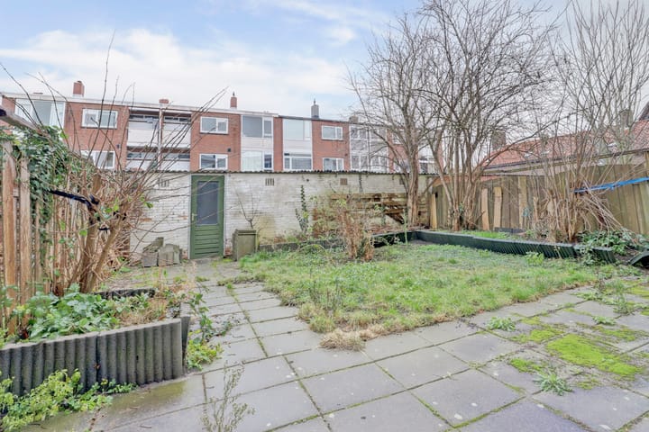 Photo 21 of Jan van de Capellelaan 14