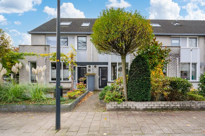 Foto 33 van Tenderlaan 13