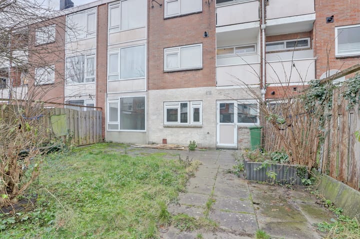 Photo 23 of Jan van de Capellelaan 14