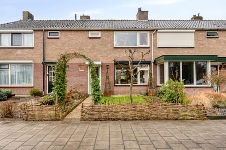 Berkellaan thumbnail