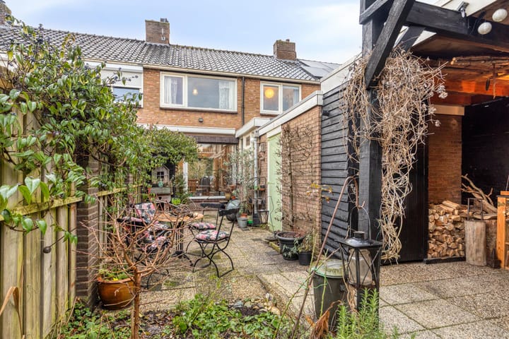 Foto 2 van Berkellaan 7