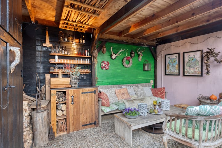 Foto 3 van Berkellaan 7