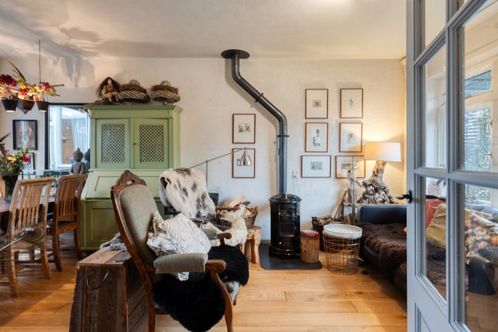 Foto 4 van Berkellaan 7