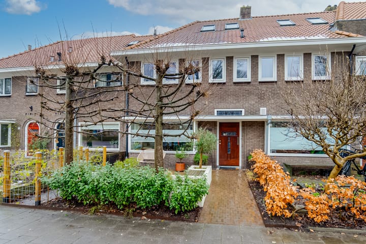 Foto 1 van Hortensiastraat 130