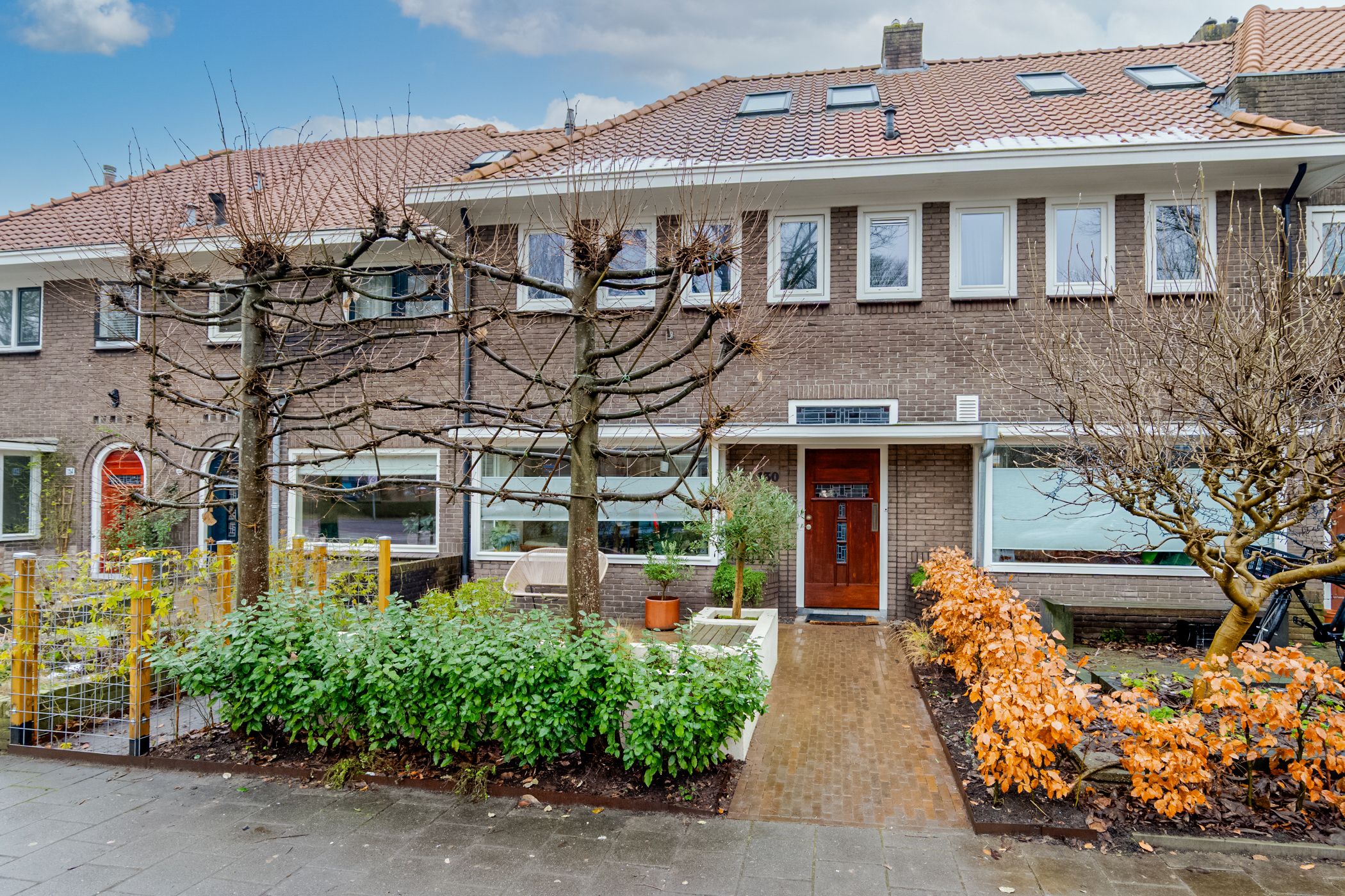 Hortensiastraat 130 