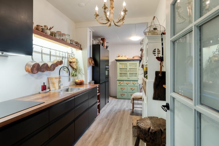 Foto 6 van Berkellaan 7