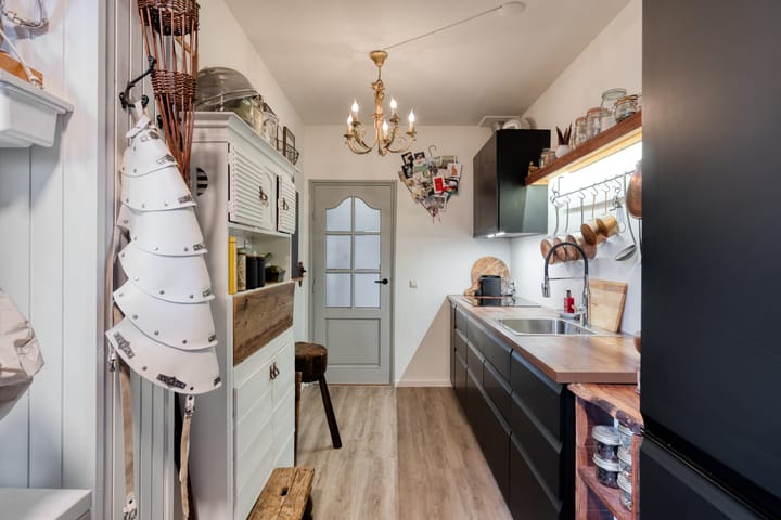 Foto 7 van Berkellaan 7