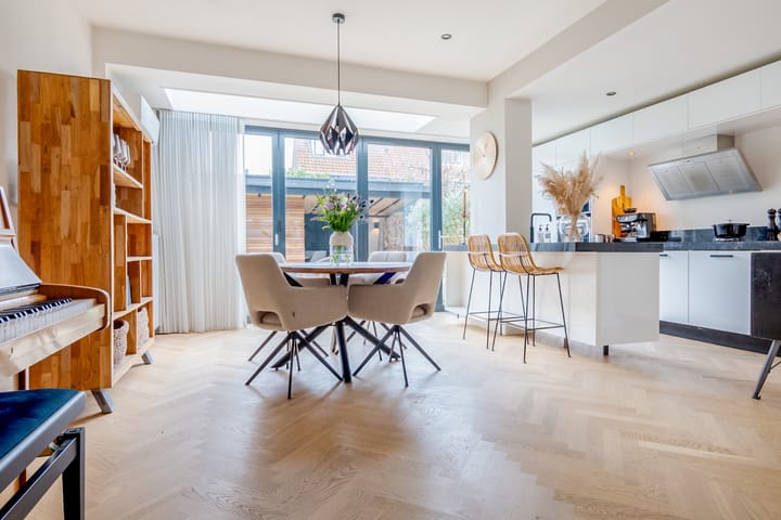 Foto 3 van Hortensiastraat 130