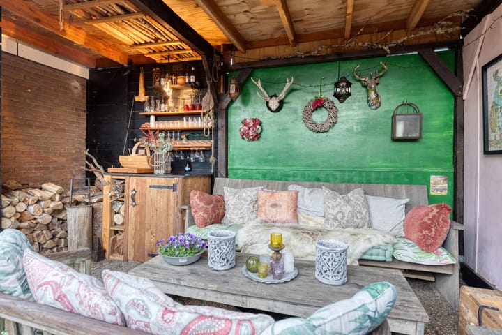 Foto 10 van Berkellaan 7