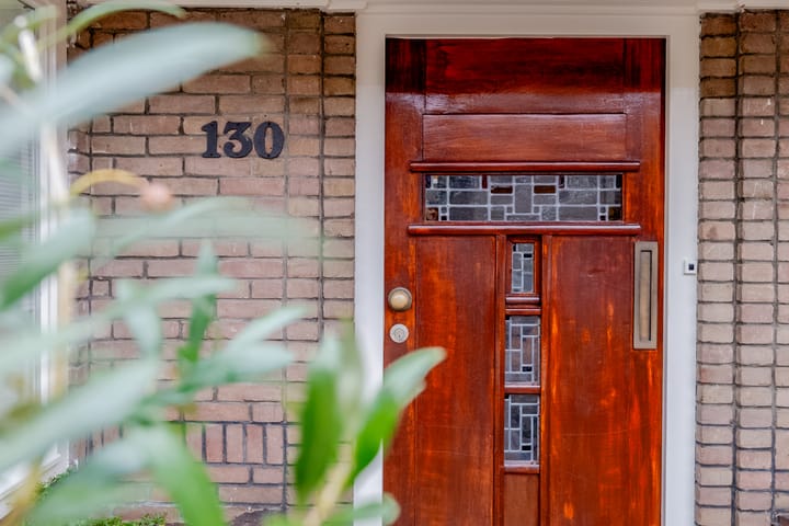 Foto 6 van Hortensiastraat 130