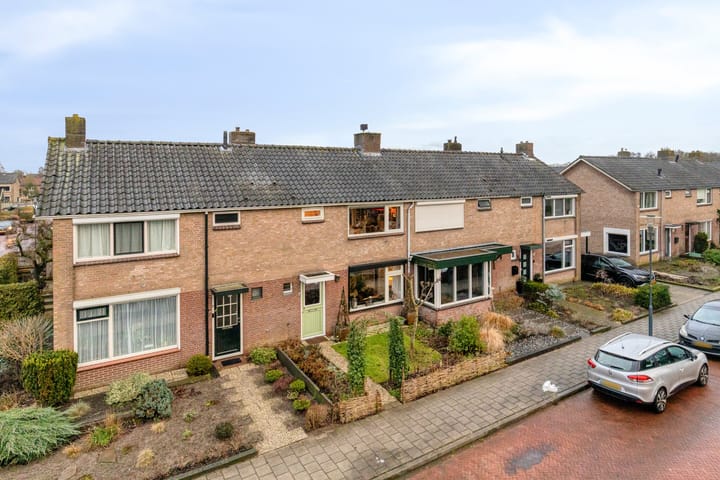 Foto 11 van Berkellaan 7