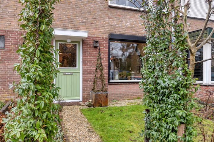 Foto 12 van Berkellaan 7