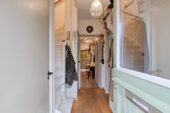 Foto 13 van Berkellaan 7