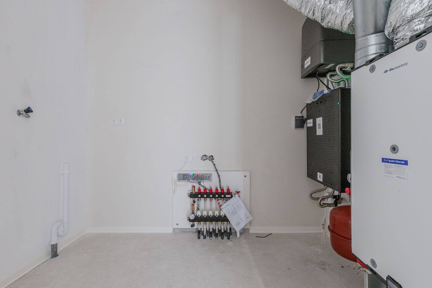Photo 19 of Houthavenkade 86