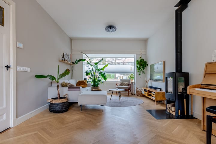 Foto 10 van Hortensiastraat 130