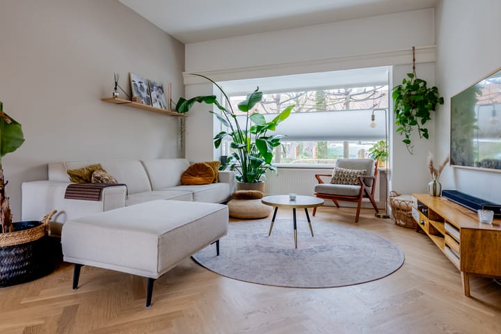 Foto 12 van Hortensiastraat 130