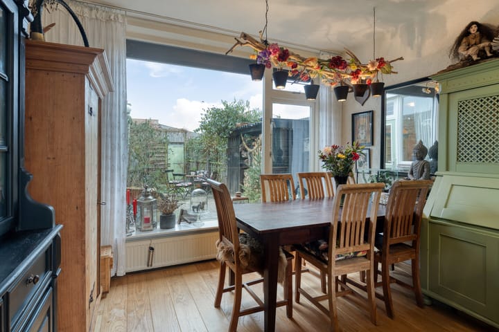 Foto 15 van Berkellaan 7