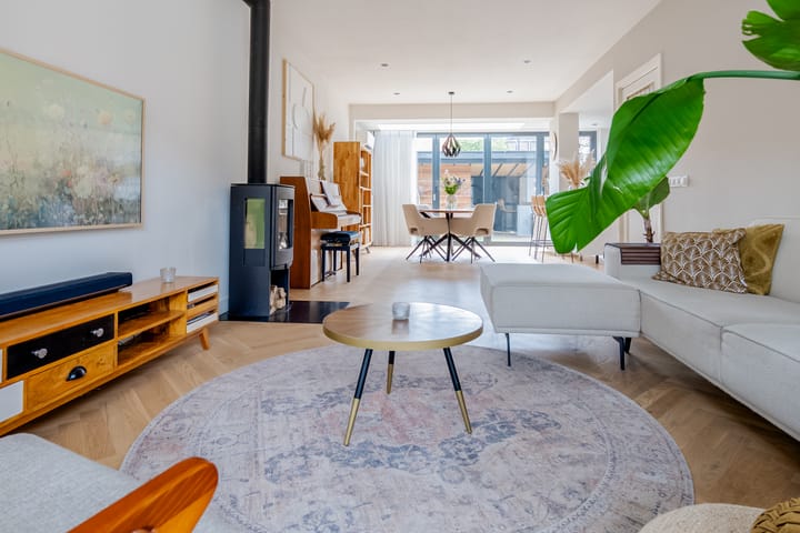 Foto 14 van Hortensiastraat 130