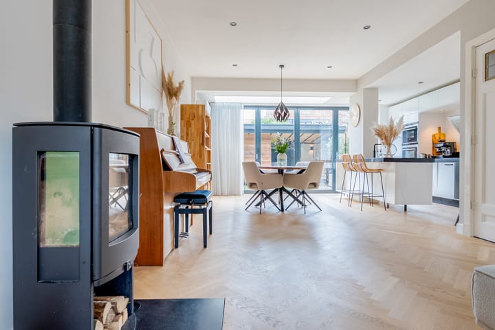 Foto 16 van Hortensiastraat 130