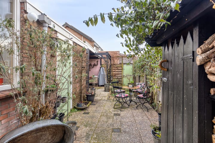 Foto 9 van Berkellaan 7