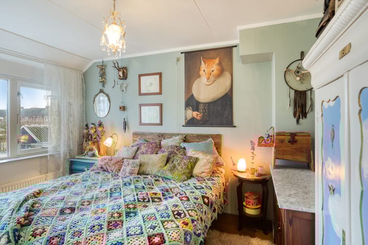 Foto 25 van Berkellaan 7