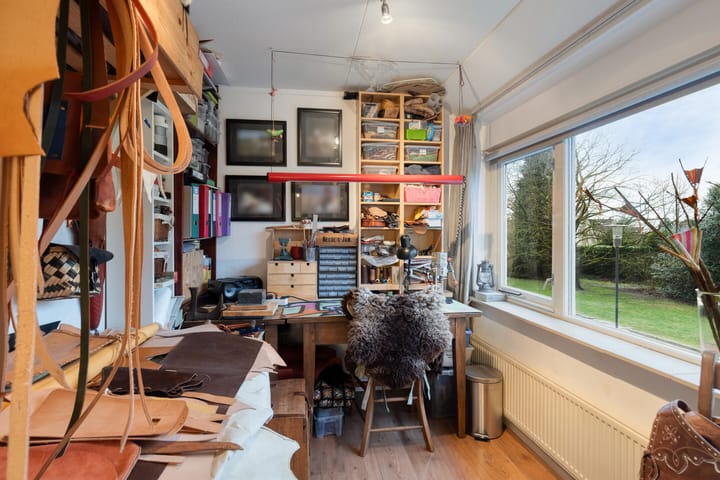 Foto 28 van Berkellaan 7