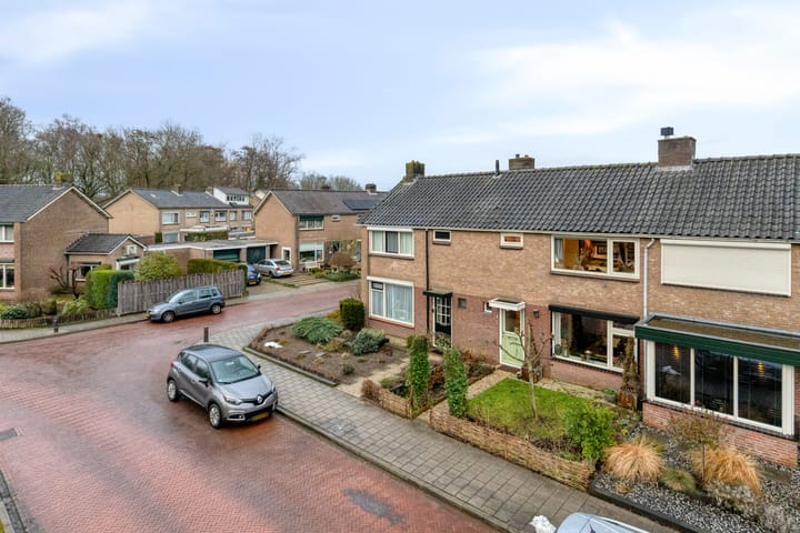 Foto 31 van Berkellaan 7