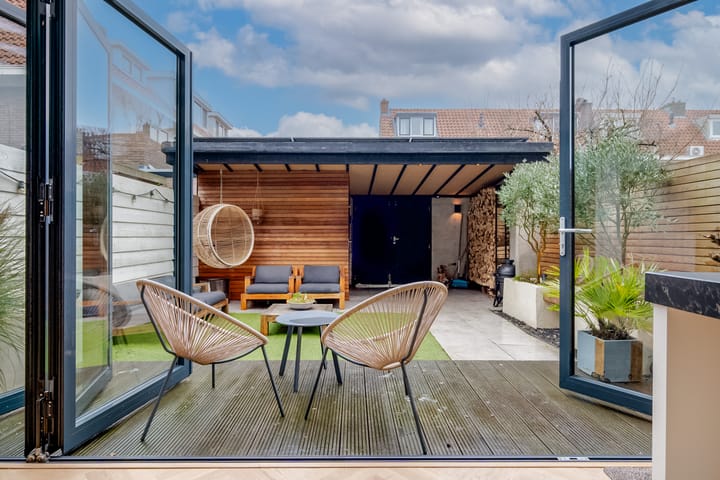 Foto 26 van Hortensiastraat 130