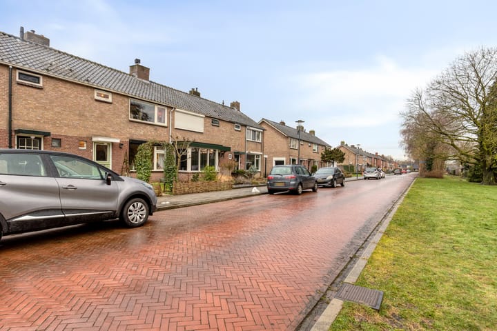 Foto 32 van Berkellaan 7