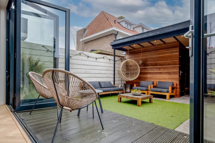 Foto 27 van Hortensiastraat 130