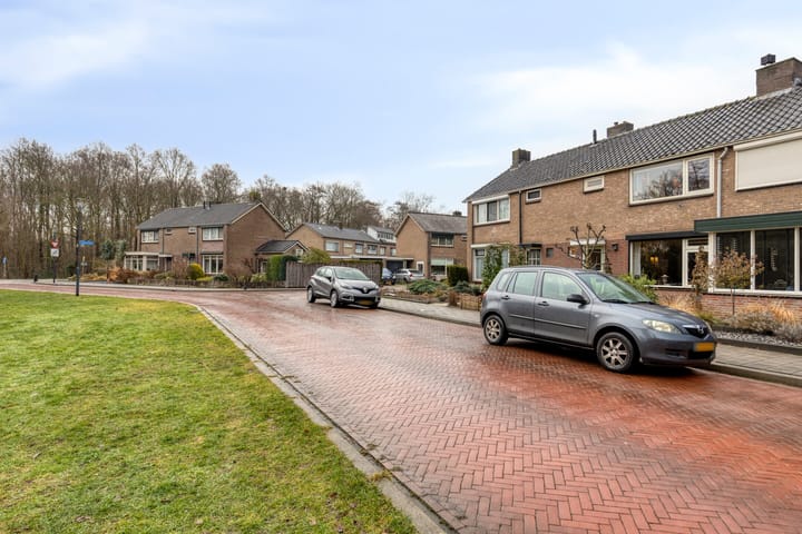 Foto 33 van Berkellaan 7