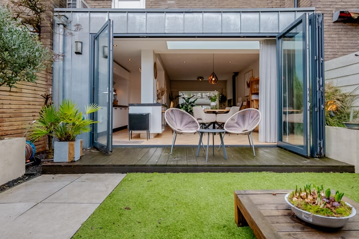 Foto 28 van Hortensiastraat 130