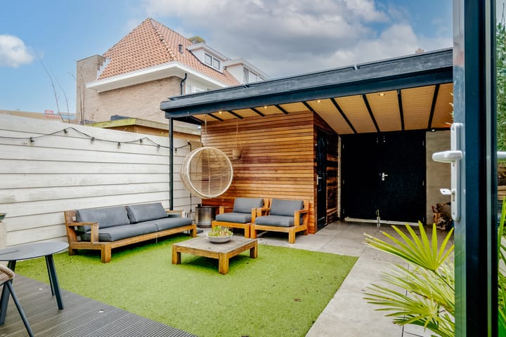 Foto 29 van Hortensiastraat 130