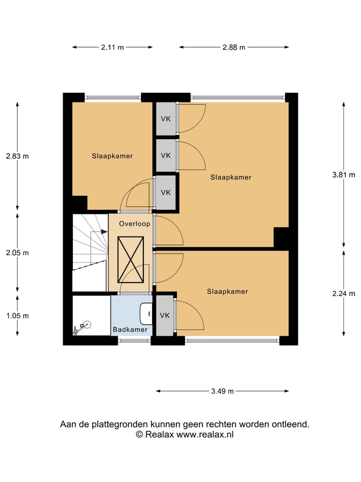 Foto 35 van Berkellaan 7