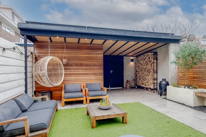 Foto 30 van Hortensiastraat 130