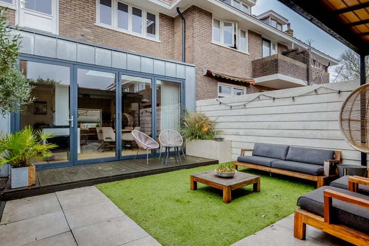 Foto 32 van Hortensiastraat 130