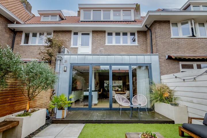 Foto 33 van Hortensiastraat 130