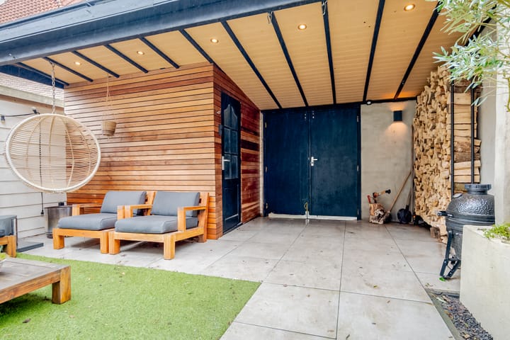 Foto 35 van Hortensiastraat 130