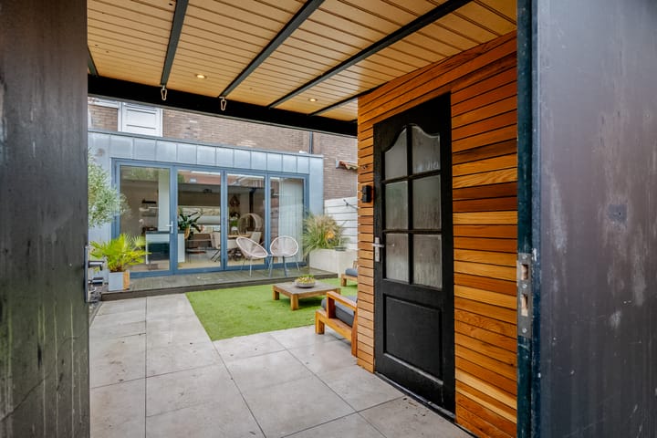 Foto 36 van Hortensiastraat 130