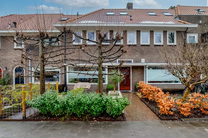 Foto 67 van Hortensiastraat 130