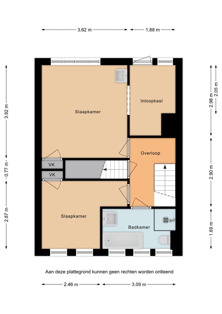 Foto 72 van Hortensiastraat 130