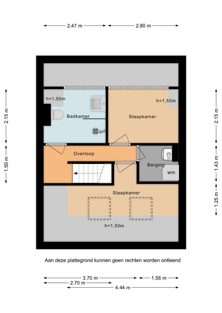 Foto 73 van Hortensiastraat 130
