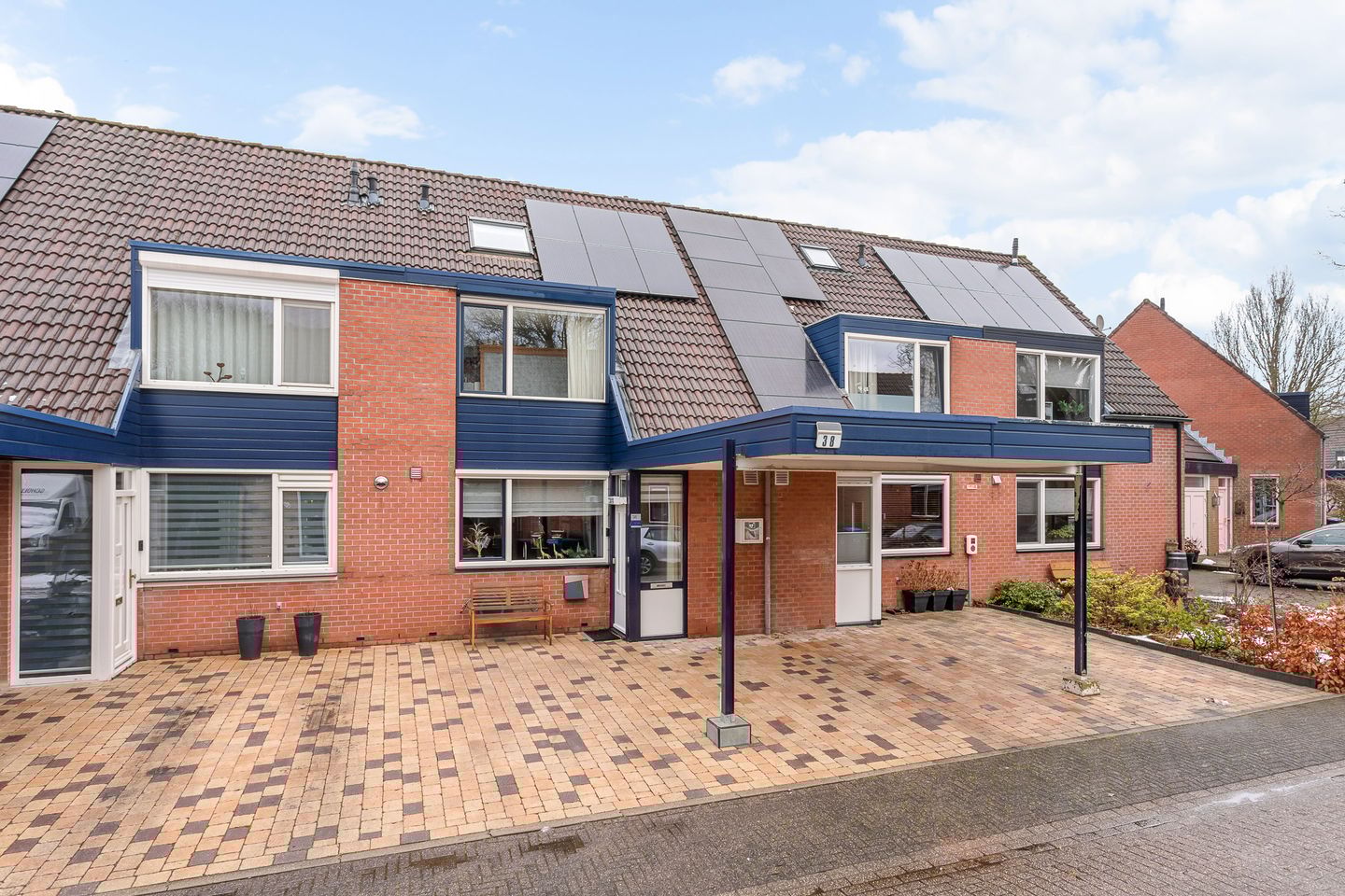 Photo 5 of Venderinklanden 38