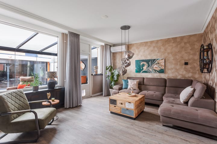 Foto 6 van Venderinklanden 38