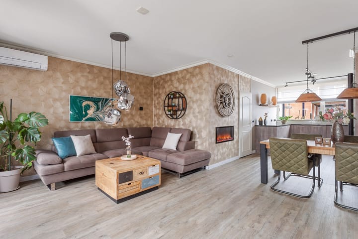 Foto 7 van Venderinklanden 38