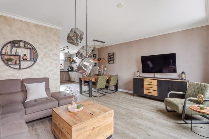 Foto 8 van Venderinklanden 38