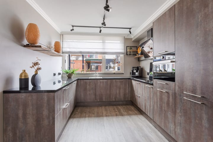 Foto 10 van Venderinklanden 38